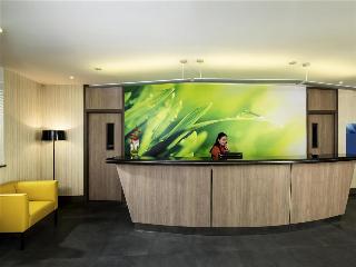 Novotel Dünya Ticaret Merkezi Dubai fotoÄŸrafÄ±