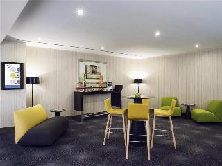 Novotel Dünya Ticaret Merkezi Dubai fotoÄŸrafÄ±