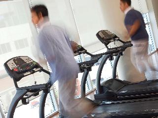 Novotel Dünya Ticaret Merkezi Dubai fotoÄŸrafÄ±