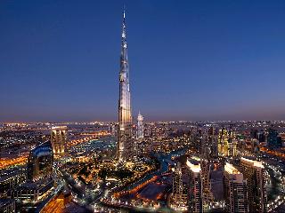 Novotel Dünya Ticaret Merkezi Dubai fotoÄŸrafÄ±