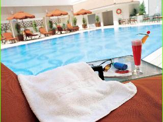 Novotel Dünya Ticaret Merkezi Dubai fotoÄŸrafÄ±
