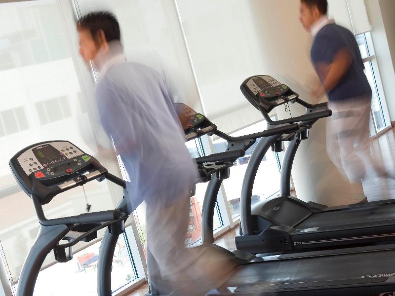 Novotel Dünya Ticaret Merkezi Dubai - Aktivite