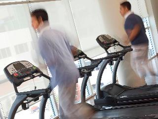 Novotel Dünya Ticaret Merkezi Dubai fotoÄŸrafÄ±