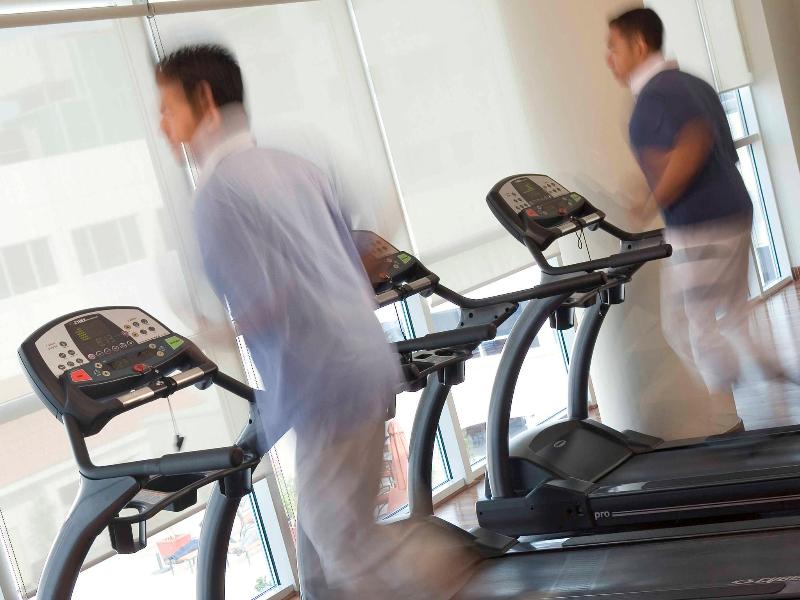 Novotel Dünya Ticaret Merkezi Dubai - Aktivite