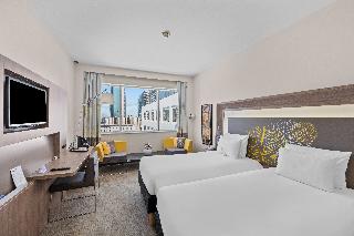 Novotel Dünya Ticaret Merkezi Dubai fotoÄŸrafÄ±