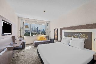 Novotel Dünya Ticaret Merkezi Dubai fotoÄŸrafÄ±