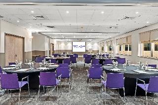 Novotel Dünya Ticaret Merkezi Dubai fotoÄŸrafÄ±