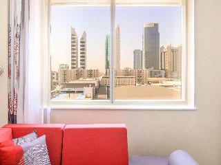 Novotel Dünya Ticaret Merkezi Dubai fotoÄŸrafÄ±