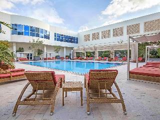 Novotel Dünya Ticaret Merkezi Dubai fotoÄŸrafÄ±
