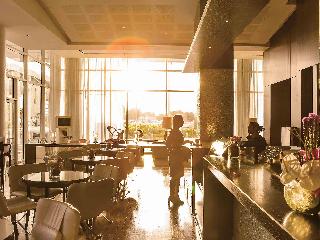 Novotel Dünya Ticaret Merkezi Dubai fotoÄŸrafÄ±