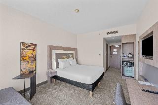 Novotel Dünya Ticaret Merkezi Dubai fotoÄŸrafÄ±