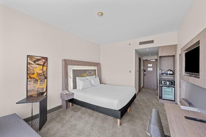 Novotel Dünya Ticaret Merkezi Dubai - Genel