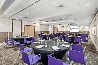 Novotel Dünya Ticaret Merkezi Dubai fotoÄŸrafÄ±