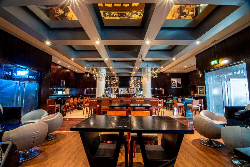 Novotel Dünya Ticaret Merkezi Dubai - Genel