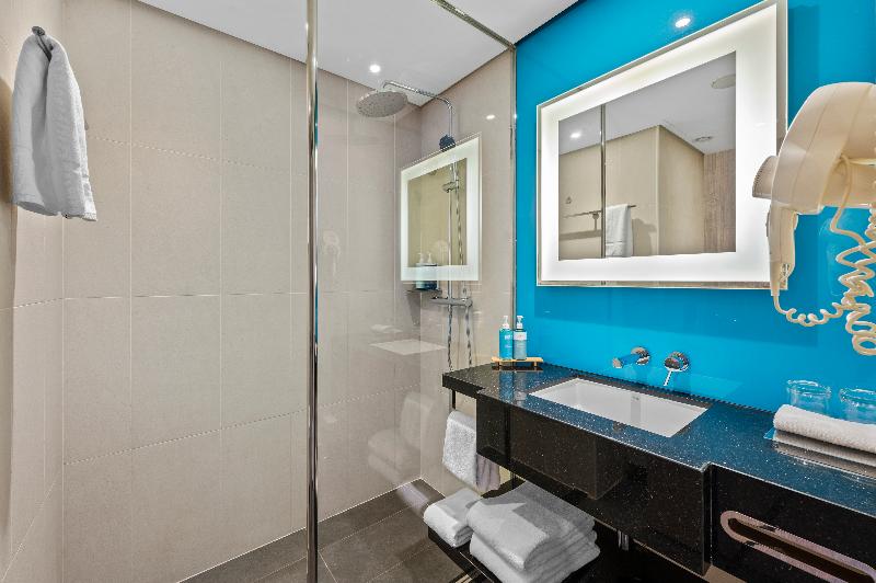Novotel Dünya Ticaret Merkezi Dubai - Oda