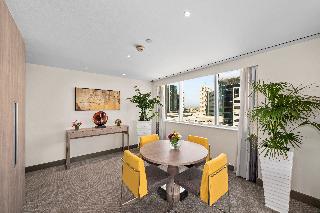 Novotel Dünya Ticaret Merkezi Dubai fotoÄŸrafÄ±