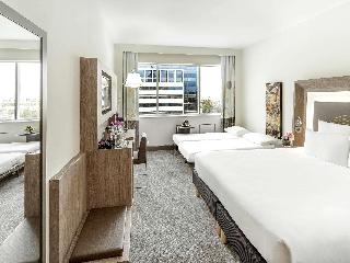Novotel Dünya Ticaret Merkezi Dubai fotoÄŸrafÄ±