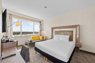 Novotel Dünya Ticaret Merkezi Dubai fotoÄŸrafÄ±