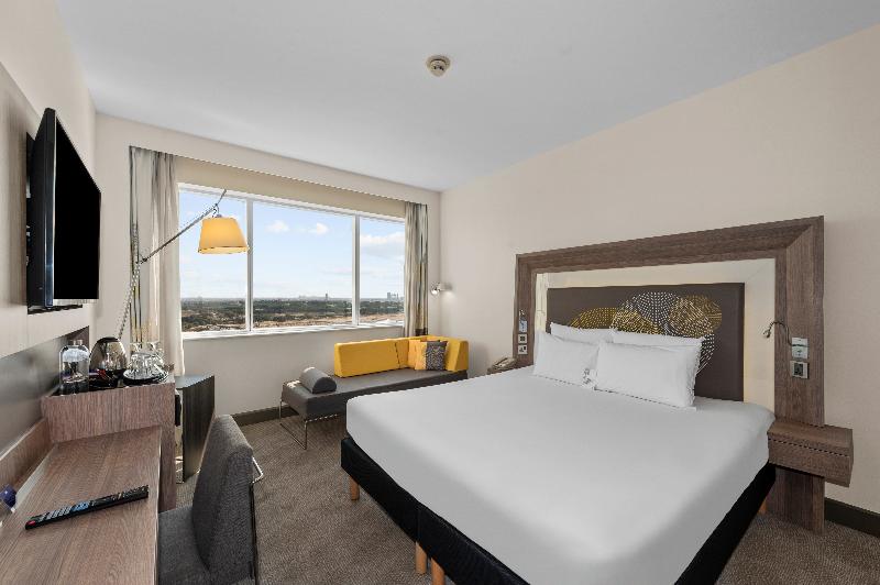 Novotel Dünya Ticaret Merkezi Dubai - Oda