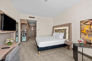 Novotel Dünya Ticaret Merkezi Dubai fotoÄŸrafÄ±