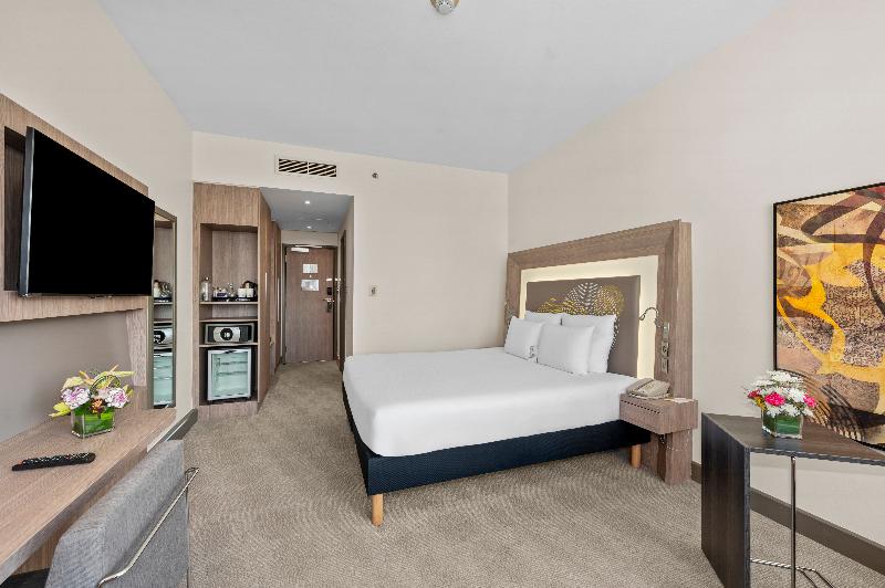 Novotel Dünya Ticaret Merkezi Dubai - Oda