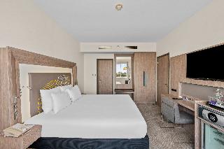 Novotel Dünya Ticaret Merkezi Dubai fotoÄŸrafÄ±