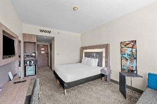 Novotel Dünya Ticaret Merkezi Dubai fotoÄŸrafÄ±