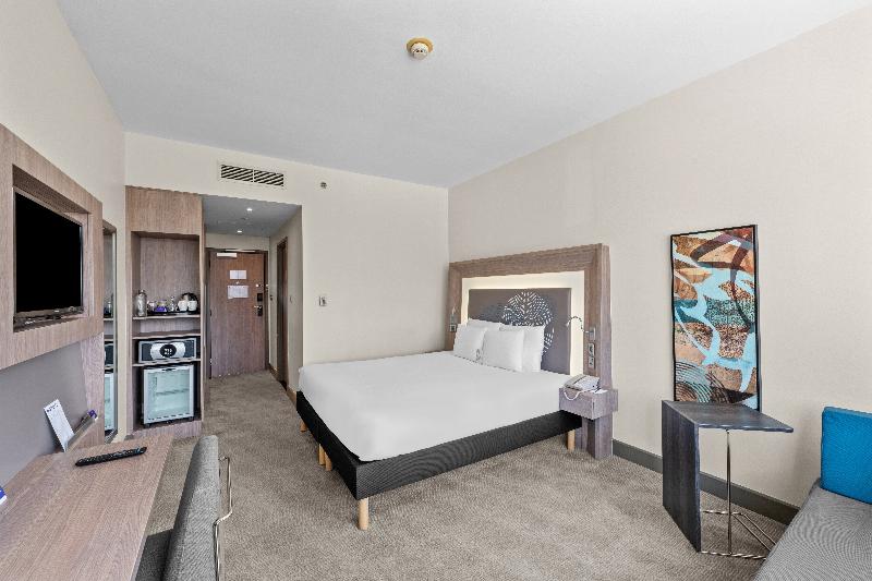 Novotel Dünya Ticaret Merkezi Dubai - Oda