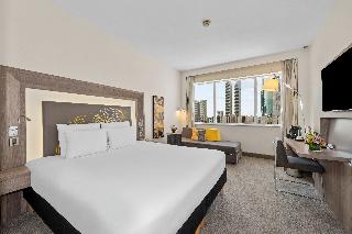 Novotel Dünya Ticaret Merkezi Dubai fotoÄŸrafÄ±