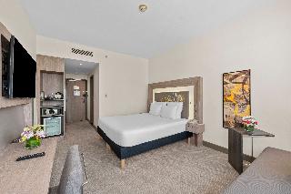 Novotel Dünya Ticaret Merkezi Dubai fotoÄŸrafÄ±