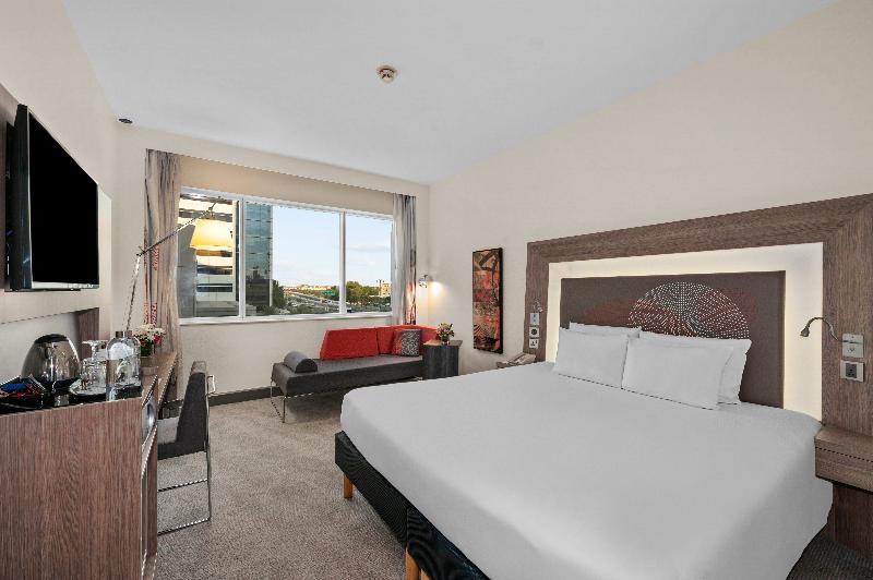 Novotel Dünya Ticaret Merkezi Dubai - Oda