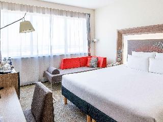 Novotel Dünya Ticaret Merkezi Dubai fotoÄŸrafÄ±