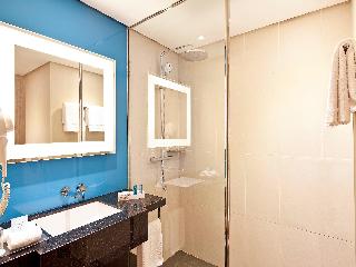 Novotel Dünya Ticaret Merkezi Dubai fotoÄŸrafÄ±