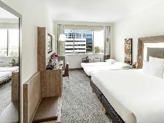 Novotel Dünya Ticaret Merkezi Dubai fotoÄŸrafÄ±