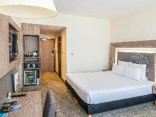 Novotel Dünya Ticaret Merkezi Dubai fotoÄŸrafÄ±