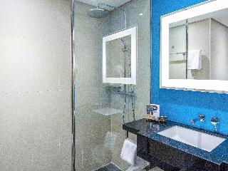 Novotel Dünya Ticaret Merkezi Dubai fotoÄŸrafÄ±