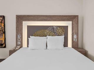 Novotel Dünya Ticaret Merkezi Dubai fotoÄŸrafÄ±