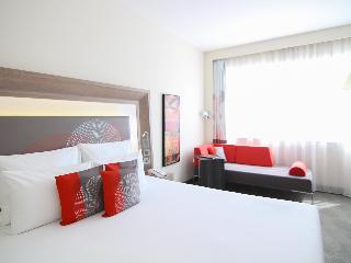 Novotel Dünya Ticaret Merkezi Dubai fotoÄŸrafÄ±