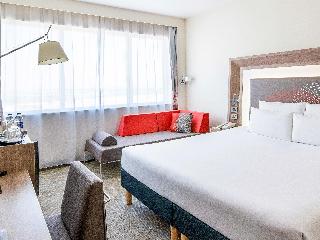Novotel Dünya Ticaret Merkezi Dubai fotoÄŸrafÄ±