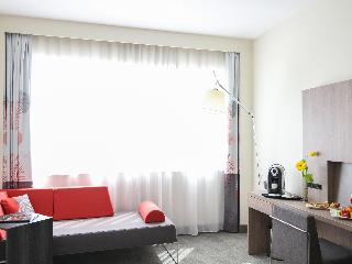 Novotel Dünya Ticaret Merkezi Dubai fotoÄŸrafÄ±