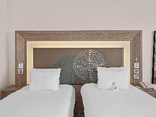 Novotel Dünya Ticaret Merkezi Dubai fotoÄŸrafÄ±