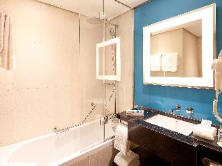 Novotel Dünya Ticaret Merkezi Dubai fotoÄŸrafÄ±