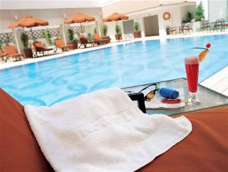 Novotel Dünya Ticaret Merkezi Dubai fotoÄŸrafÄ±