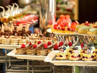 Novotel Dünya Ticaret Merkezi Dubai fotoÄŸrafÄ±