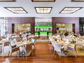 Novotel Dünya Ticaret Merkezi Dubai fotoÄŸrafÄ±