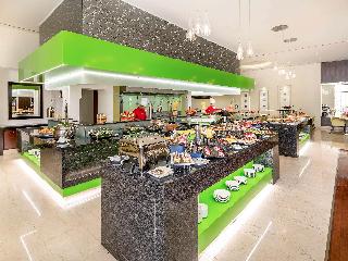 Novotel Dünya Ticaret Merkezi Dubai fotoÄŸrafÄ±