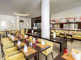 Novotel Dünya Ticaret Merkezi Dubai fotoÄŸrafÄ±