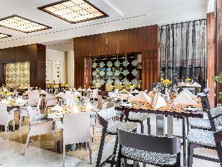 Novotel Dünya Ticaret Merkezi Dubai fotoÄŸrafÄ±