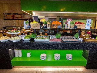 Novotel Dünya Ticaret Merkezi Dubai fotoÄŸrafÄ±