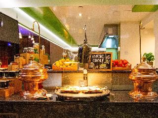 Novotel Dünya Ticaret Merkezi Dubai fotoÄŸrafÄ±